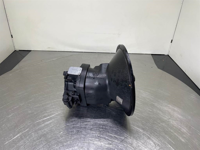 Hydromatik A8V55SR1R101F11729073-R/MH5-SPAR-Load sensing pump - Idraulica per Macchina da cantiere: foto 2 Hydromatik A8V55SR1R101F11729073-R/MH5-SPAR-Load sensing pump - Idraulica per Macchina da cantiere: foto 2