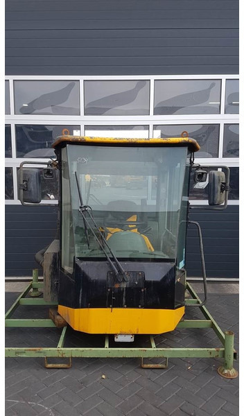 Hyundai HL 740 -7 - Cabin/Kabine/Cabine - Cabina e interni per Macchina da cantiere: foto 3 Hyundai HL 740 -7 - Cabin/Kabine/Cabine - Cabina e interni per Macchina da cantiere: foto 3