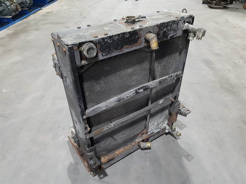 Hyundai HL740-7 - Cooler/Kühler/Koeler - Motore e ricambi per Macchina da cantiere: foto 3 Hyundai HL740-7 - Cooler/Kühler/Koeler - Motore e ricambi per Macchina da cantiere: foto 3