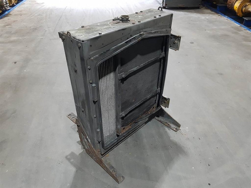 Hyundai HL740-7 - Cooler/Kühler/Koeler - Motore e ricambi per Macchina da cantiere: foto 4 Hyundai HL740-7 - Cooler/Kühler/Koeler - Motore e ricambi per Macchina da cantiere: foto 4