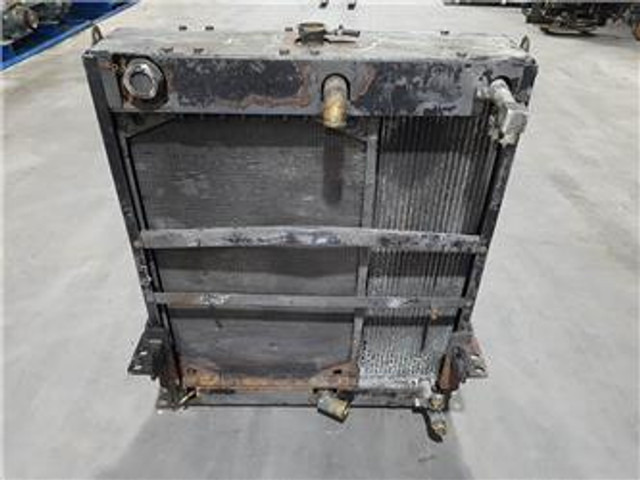 Hyundai HL740-7 - Cooler/Kühler/Koeler - Motore e ricambi per Macchina da cantiere: foto 1 Hyundai HL740-7 - Cooler/Kühler/Koeler - Motore e ricambi per Macchina da cantiere: foto 1