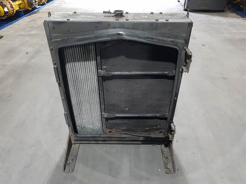 Hyundai HL740-7 - Cooler/Kühler/Koeler - Motore e ricambi per Macchina da cantiere: foto 2 Hyundai HL740-7 - Cooler/Kühler/Koeler - Motore e ricambi per Macchina da cantiere: foto 2