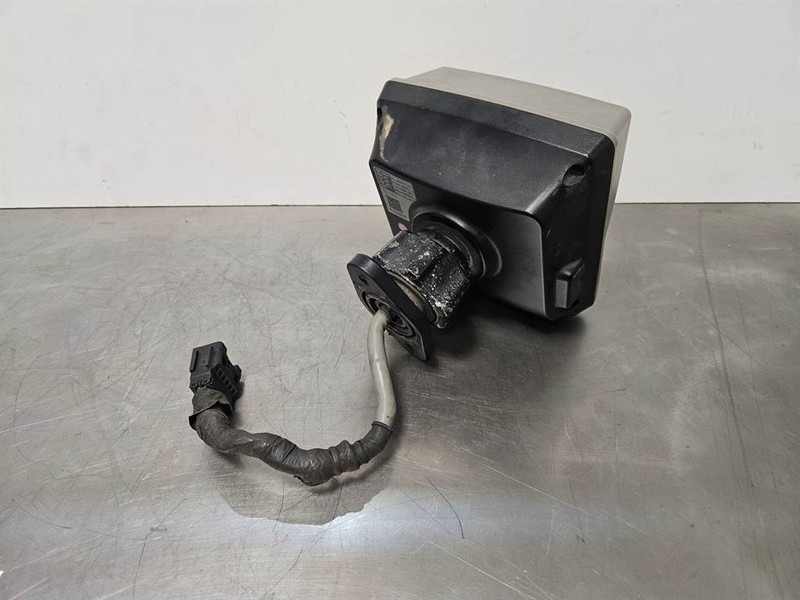 Hyundai HL740-9-21LM-36001-Display unit/Monitor - Sistema elettrico per Macchina da cantiere: foto 3 Hyundai HL740-9-21LM-36001-Display unit/Monitor - Sistema elettrico per Macchina da cantiere: foto 3