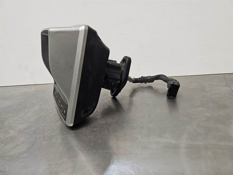 Hyundai HL740-9-21LM-36001-Display unit/Monitor - Sistema elettrico per Macchina da cantiere: foto 4 Hyundai HL740-9-21LM-36001-Display unit/Monitor - Sistema elettrico per Macchina da cantiere: foto 4
