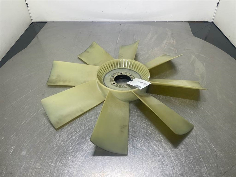 Hyundai HL757-7A-11LB-30121-Fan/Lüfterrad/Koelvin - Motore per Macchina da cantiere: foto 1 Hyundai HL757-7A-11LB-30121-Fan/Lüfterrad/Koelvin - Motore per Macchina da cantiere: foto 1