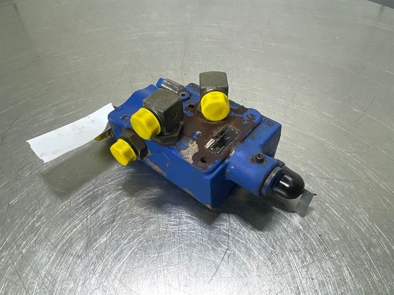 Hyundai HL757-7A-31LC-81010/RSM2-R901097120-Ride control - Idraulica per Macchina da cantiere: foto 3 Hyundai HL757-7A-31LC-81010/RSM2-R901097120-Ride control - Idraulica per Macchina da cantiere: foto 3