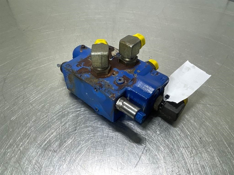 Hyundai HL757-7A-31LC-81010/RSM2-R901097120-Ride control - Idraulica per Macchina da cantiere: foto 1 Hyundai HL757-7A-31LC-81010/RSM2-R901097120-Ride control - Idraulica per Macchina da cantiere: foto 1