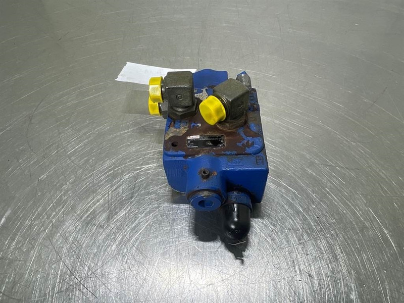 Hyundai HL757-7A-31LC-81010/RSM2-R901097120-Ride control - Idraulica per Macchina da cantiere: foto 2 Hyundai HL757-7A-31LC-81010/RSM2-R901097120-Ride control - Idraulica per Macchina da cantiere: foto 2