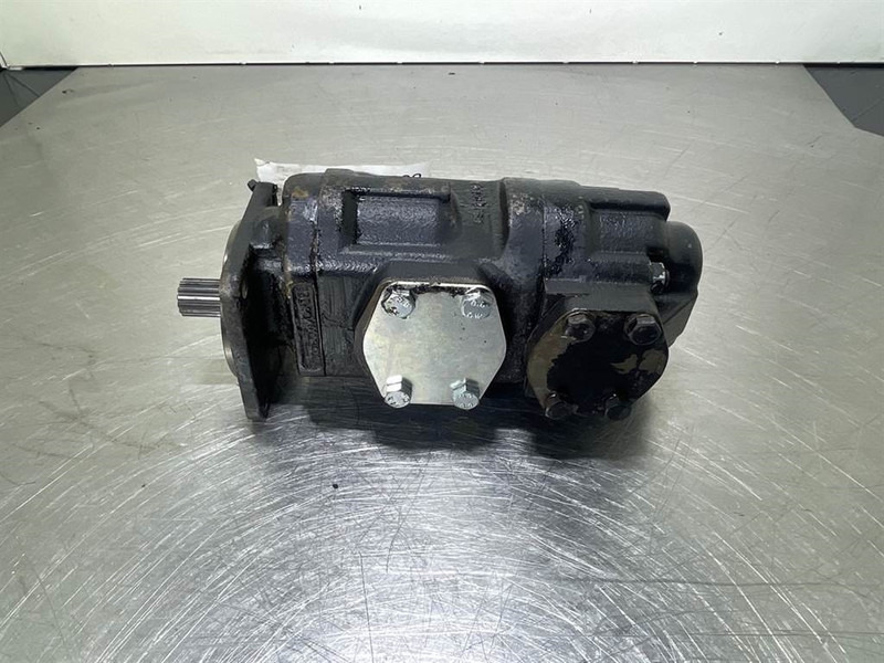 Hyundai HL757-7A-31LD-00300-146209-Main pump - Idraulica per Macchina da cantiere: foto 1 Hyundai HL757-7A-31LD-00300-146209-Main pump - Idraulica per Macchina da cantiere: foto 1