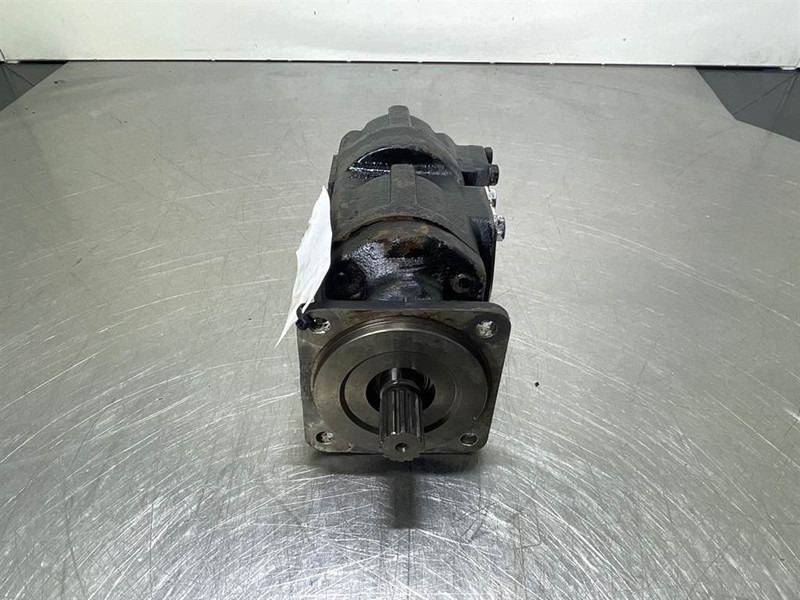 Hyundai HL757-7A-31LD-00300-146209-Main pump - Idraulica per Macchina da cantiere: foto 3 Hyundai HL757-7A-31LD-00300-146209-Main pump - Idraulica per Macchina da cantiere: foto 3
