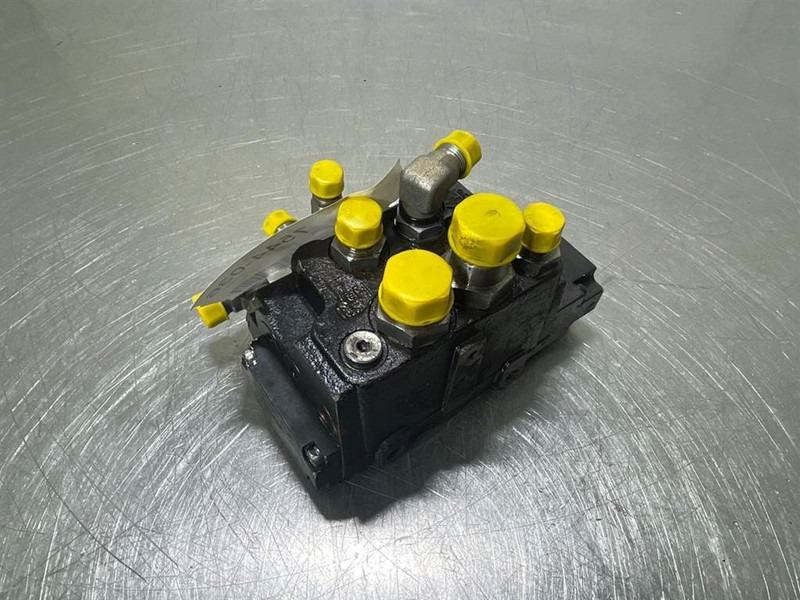 Hyundai HL757-7A-31LD-30020 / EHPS80/ 8-0-Steeringvalve - Idraulica per Macchina da cantiere: foto 4 Hyundai HL757-7A-31LD-30020 / EHPS80/ 8-0-Steeringvalve - Idraulica per Macchina da cantiere: foto 4