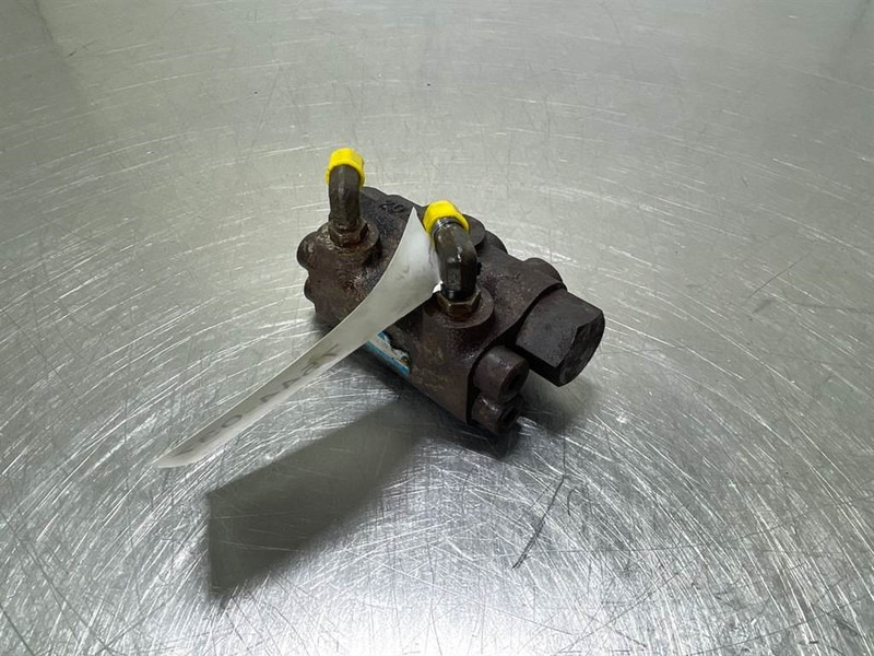 Hyundai HL757-7A-31LM-30310-Eaton VKLU2B-Cushion valve - Idraulica per Macchina da cantiere: foto 4 Hyundai HL757-7A-31LM-30310-Eaton VKLU2B-Cushion valve - Idraulica per Macchina da cantiere: foto 4