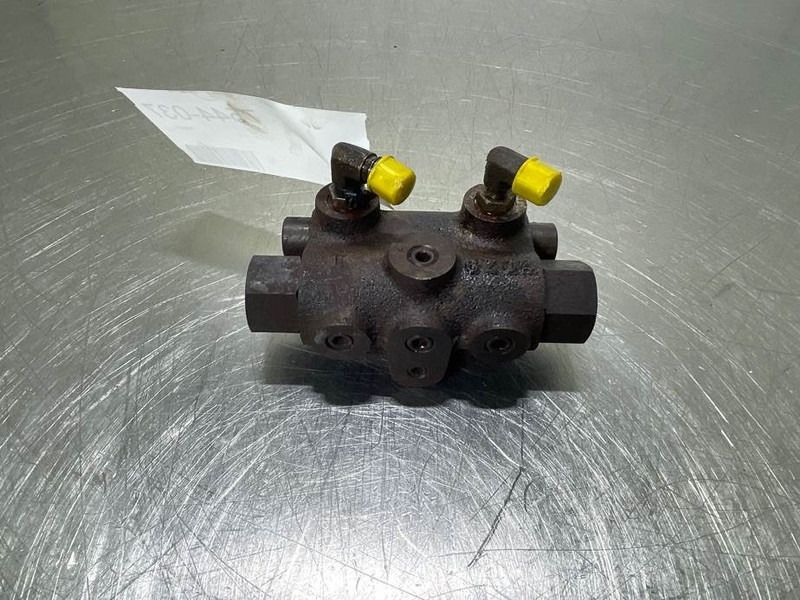 Hyundai HL757-7A-31LM-30310-Eaton VKLU2B-Cushion valve - Idraulica per Macchina da cantiere: foto 1 Hyundai HL757-7A-31LM-30310-Eaton VKLU2B-Cushion valve - Idraulica per Macchina da cantiere: foto 1