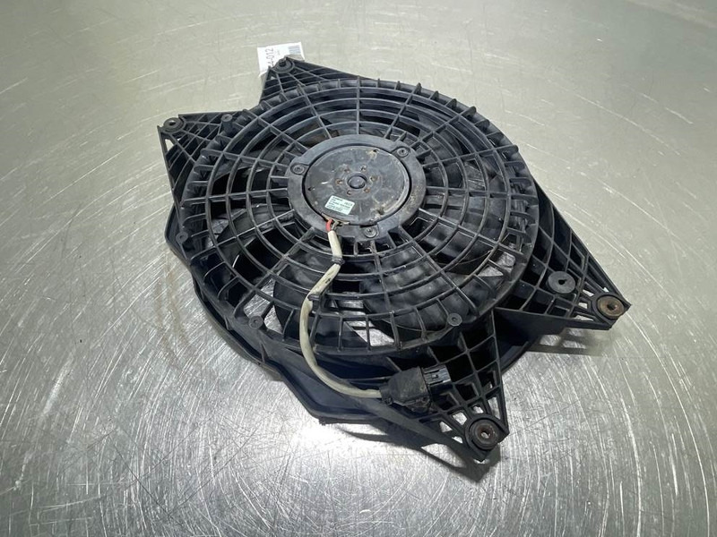 Hyundai HL757-7A-A2W01178 / KAMCO-99243-5K000-Fan/Lüfter - Sistema elettrico per Macchina da cantiere: foto 2 Hyundai HL757-7A-A2W01178 / KAMCO-99243-5K000-Fan/Lüfter - Sistema elettrico per Macchina da cantiere: foto 2