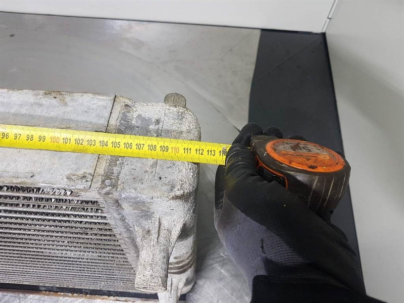 Hyundai HL760-9 - Cooler/Kühler/Koeler - Motore e ricambi per Macchina da cantiere: foto 4 Hyundai HL760-9 - Cooler/Kühler/Koeler - Motore e ricambi per Macchina da cantiere: foto 4