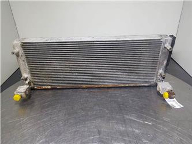 Hyundai HL760-9 - Cooler/Kühler/Koeler - Motore e ricambi per Macchina da cantiere: foto 1 Hyundai HL760-9 - Cooler/Kühler/Koeler - Motore e ricambi per Macchina da cantiere: foto 1