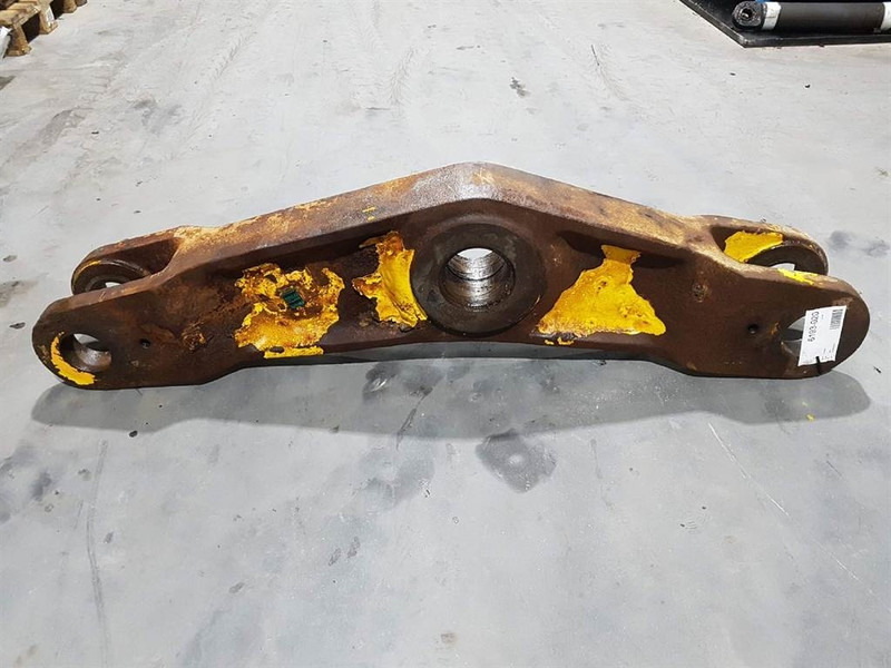 Hyundai HL760-9 - Shift lever/Umlenkhebel/Duwstuk - Braccio: foto 2 Hyundai HL760-9 - Shift lever/Umlenkhebel/Duwstuk - Braccio: foto 2