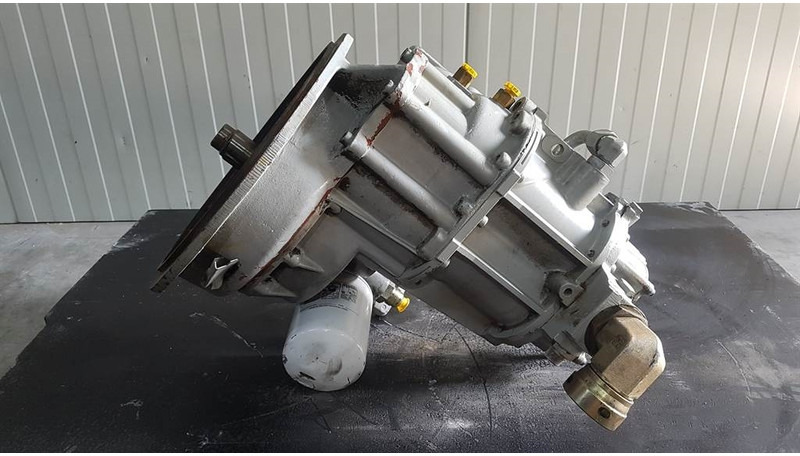 Ingersoll Rand P70WN - Compressor/Kompressor - Compressore d'aria: foto 5 Ingersoll Rand P70WN - Compressor/Kompressor - Compressore d'aria: foto 5