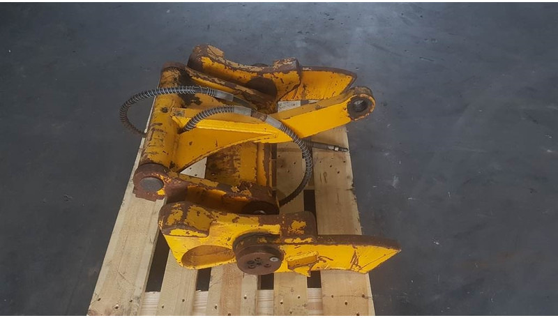 JCB 409 - Quick coupler/Schnellwechsler/Snelwissel - Attacco rapido: foto 5 JCB 409 - Quick coupler/Schnellwechsler/Snelwissel - Attacco rapido: foto 5