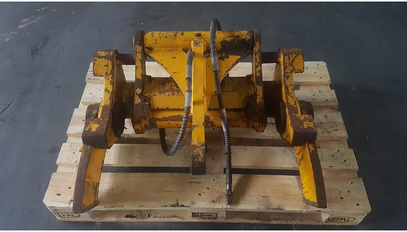 JCB 409 - Quick coupler/Schnellwechsler/Snelwissel - Attacco rapido: foto 4 JCB 409 - Quick coupler/Schnellwechsler/Snelwissel - Attacco rapido: foto 4