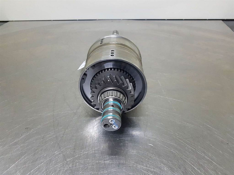 JCB 459/50022-449/02001-449/02002 - Transmission parts - Cambio per Macchina da cantiere: foto 3 JCB 459/50022-449/02001-449/02002 - Transmission parts - Cambio per Macchina da cantiere: foto 3