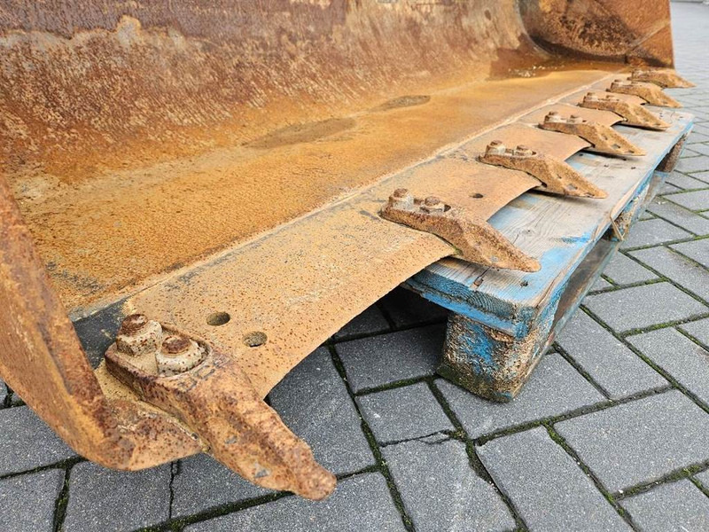 Benna per Macchina da cantiere JCB 4CX-125/38100-2,34 MTR-Bucket/Schaufel/Dichte bak: foto 6