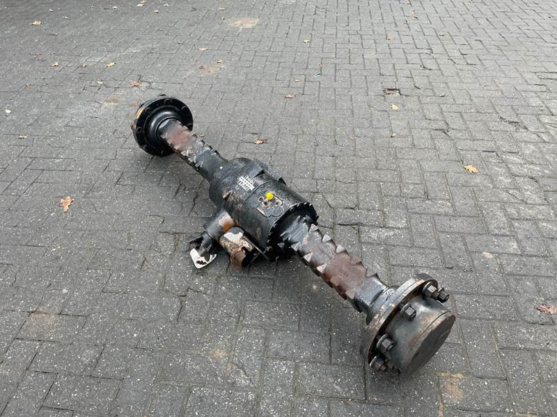JCB TM220-332/T2583-Spicer Dana 111/165-Axle/Achse/As - Assali e ricambi per Macchina da cantiere: foto 2 JCB TM220-332/T2583-Spicer Dana 111/165-Axle/Achse/As - Assali e ricambi per Macchina da cantiere: foto 2