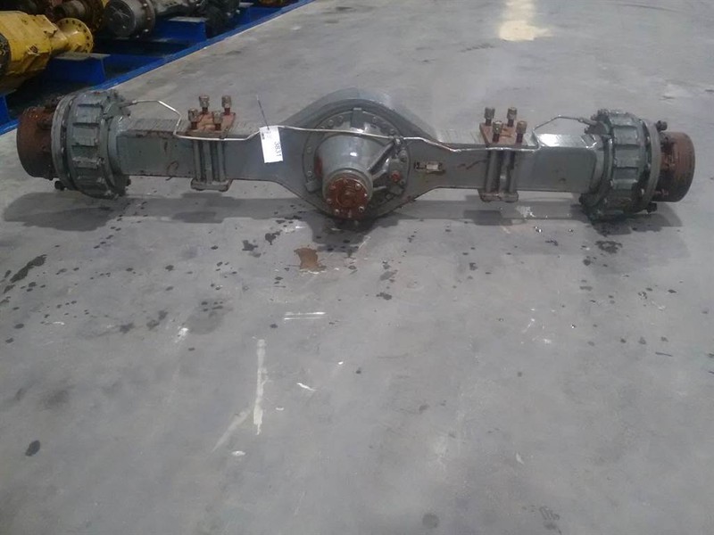 Kessler+CO 72.2206 - Axle/Achse/As - Assali e ricambi per Macchina da cantiere: foto 1 Kessler+CO 72.2206 - Axle/Achse/As - Assali e ricambi per Macchina da cantiere: foto 1