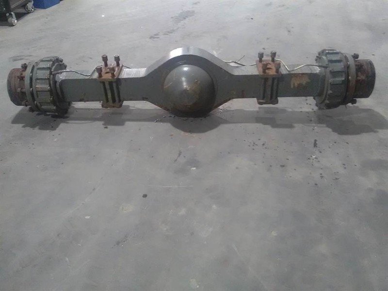 Kessler+CO 72.2206 - Axle/Achse/As - Assali e ricambi per Macchina da cantiere: foto 2 Kessler+CO 72.2206 - Axle/Achse/As - Assali e ricambi per Macchina da cantiere: foto 2