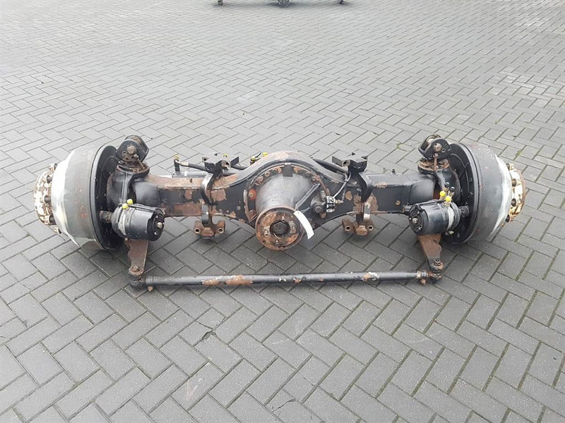 Kessler+CO - Axle/Achse/As - Assali e ricambi per Macchina da cantiere: foto 1 Kessler+CO - Axle/Achse/As - Assali e ricambi per Macchina da cantiere: foto 1