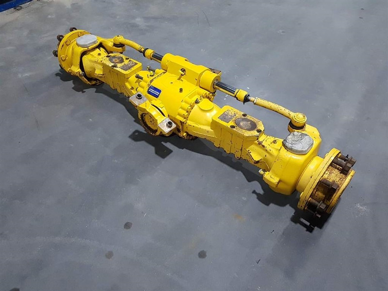 Komatsu PW95-Spicer Dana 212/158-001-Axle/Achse/As - Assali e ricambi per Macchina da cantiere: foto 4 Komatsu PW95-Spicer Dana 212/158-001-Axle/Achse/As - Assali e ricambi per Macchina da cantiere: foto 4