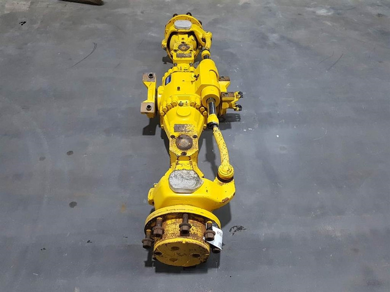 Komatsu PW95-Spicer Dana 212/158-001-Axle/Achse/As - Assali e ricambi per Macchina da cantiere: foto 3 Komatsu PW95-Spicer Dana 212/158-001-Axle/Achse/As - Assali e ricambi per Macchina da cantiere: foto 3