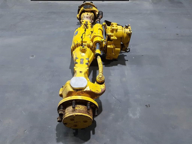 Komatsu PW95-Spicer Dana 357/212/126-001-Axle/Achse/As - Assali e ricambi per Macchina da cantiere: foto 4 Komatsu PW95-Spicer Dana 357/212/126-001-Axle/Achse/As - Assali e ricambi per Macchina da cantiere: foto 4