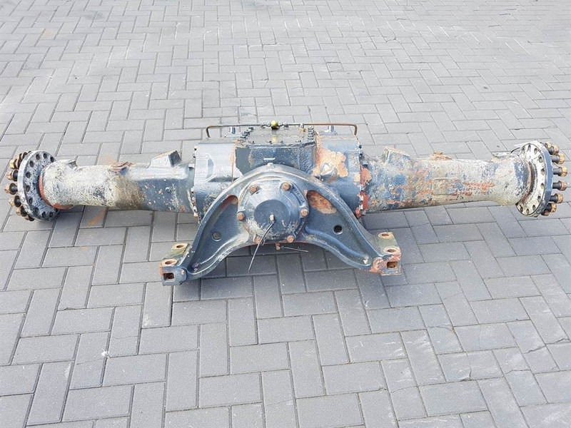 Komatsu TPD - WA320 - 5H Axle/Achse/As - Assali e ricambi per Macchina da cantiere: foto 4 Komatsu TPD - WA320 - 5H Axle/Achse/As - Assali e ricambi per Macchina da cantiere: foto 4