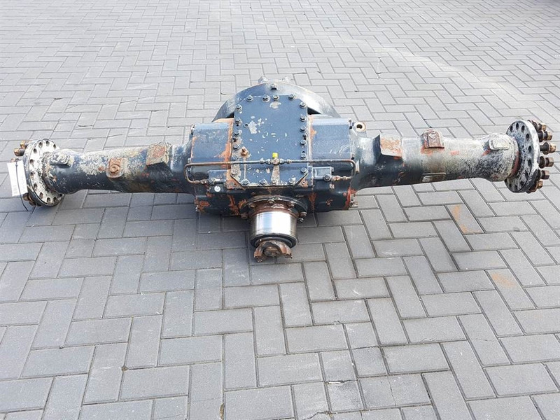 Komatsu TPD - WA320 - 5H Axle/Achse/As - Assali e ricambi per Macchina da cantiere: foto 1 Komatsu TPD - WA320 - 5H Axle/Achse/As - Assali e ricambi per Macchina da cantiere: foto 1