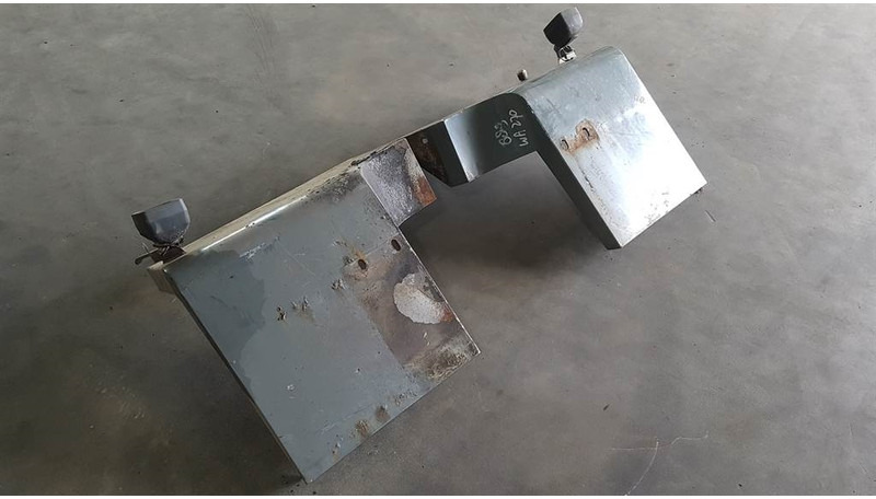 Komatsu WA 270 - 3 - Fender/Kotflügel/Spatbord - Parafango per Macchina da cantiere: foto 4 Komatsu WA 270 - 3 - Fender/Kotflügel/Spatbord - Parafango per Macchina da cantiere: foto 4