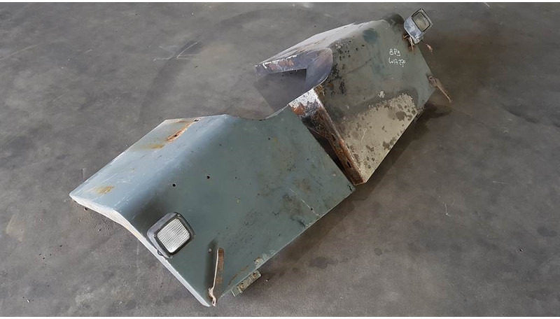 Komatsu WA 270 - 3 - Fender/Kotflügel/Spatbord - Parafango per Macchina da cantiere: foto 2 Komatsu WA 270 - 3 - Fender/Kotflügel/Spatbord - Parafango per Macchina da cantiere: foto 2