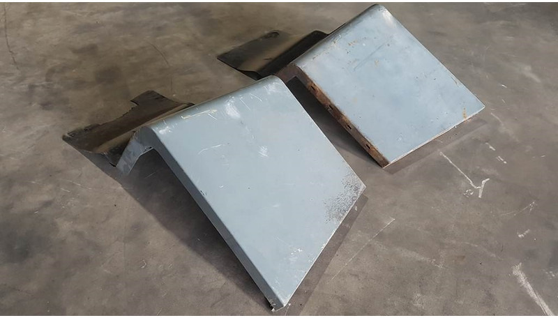 Parafango per Macchina da cantiere Komatsu WA 270 - 3 - Fender/Kotflügel/Spatbord: foto 7