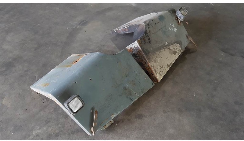 Komatsu WA 270 - 3 - Fender/Kotflügel/Spatbord - Parafango per Macchina da cantiere: foto 2 Komatsu WA 270 - 3 - Fender/Kotflügel/Spatbord - Parafango per Macchina da cantiere: foto 2