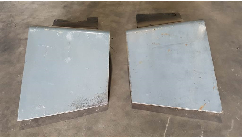 Parafango per Macchina da cantiere Komatsu WA 270 - 3 - Fender/Kotflügel/Spatbord: foto 6