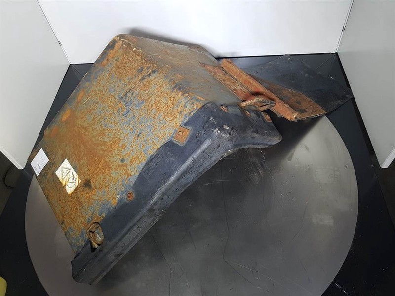Komatsu WA 320 - 5H - Fender/Kotflügel/Spatbord - Parafango per Macchina da cantiere: foto 3 Komatsu WA 320 - 5H - Fender/Kotflügel/Spatbord - Parafango per Macchina da cantiere: foto 3