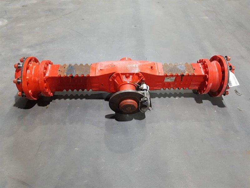 Komatsu WA70 - 5-Carraro 28.20-149450-Axle/Achse/As - Assali e ricambi per Macchina da cantiere: foto 1 Komatsu WA70 - 5-Carraro 28.20-149450-Axle/Achse/As - Assali e ricambi per Macchina da cantiere: foto 1