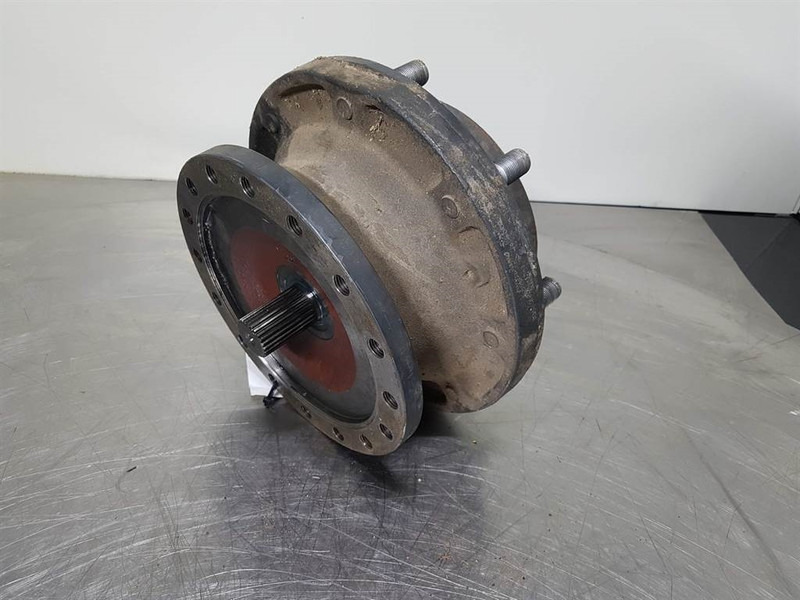 Komatsu WA70-5-Carraro 28.20-Final drive/Endantrieb - Assali e ricambi per Macchina da cantiere: foto 3 Komatsu WA70-5-Carraro 28.20-Final drive/Endantrieb - Assali e ricambi per Macchina da cantiere: foto 3