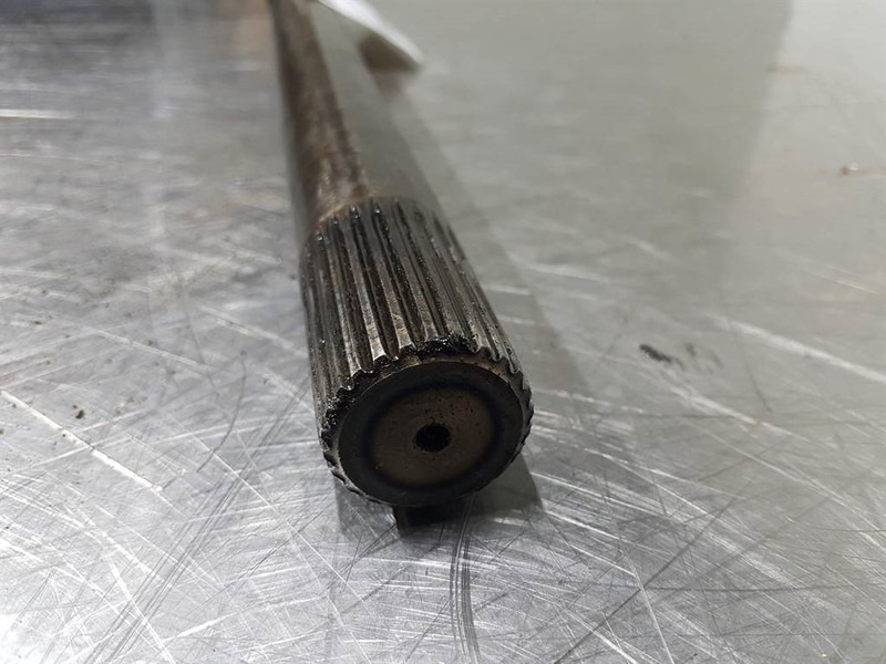 Komatsu WA70-5-Carraro 28.20-Joint shaft/Steckwelle/As - Assali e ricambi per Macchina da cantiere: foto 3 Komatsu WA70-5-Carraro 28.20-Joint shaft/Steckwelle/As - Assali e ricambi per Macchina da cantiere: foto 3