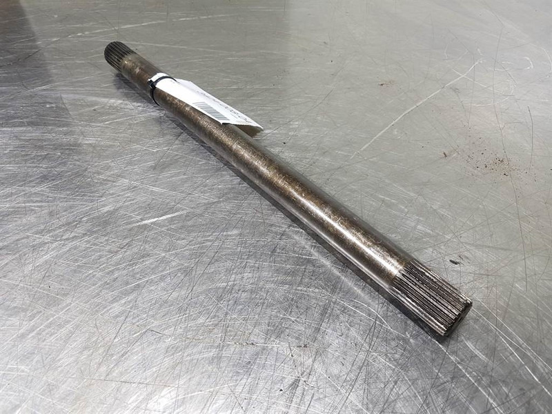 Komatsu WA70-5-Carraro 28.20-Joint shaft/Steckwelle/As - Assali e ricambi per Macchina da cantiere: foto 2 Komatsu WA70-5-Carraro 28.20-Joint shaft/Steckwelle/As - Assali e ricambi per Macchina da cantiere: foto 2