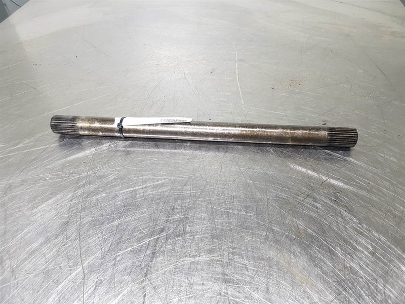 Komatsu WA70-5-Carraro 28.20-Joint shaft/Steckwelle/As - Assali e ricambi per Macchina da cantiere: foto 1 Komatsu WA70-5-Carraro 28.20-Joint shaft/Steckwelle/As - Assali e ricambi per Macchina da cantiere: foto 1