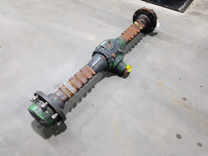 Komatsu WA85 - 3-Spicer Dana 171/300-001-Axle/Achse/As - Assali e ricambi per Macchina da cantiere: foto 2 Komatsu WA85 - 3-Spicer Dana 171/300-001-Axle/Achse/As - Assali e ricambi per Macchina da cantiere: foto 2