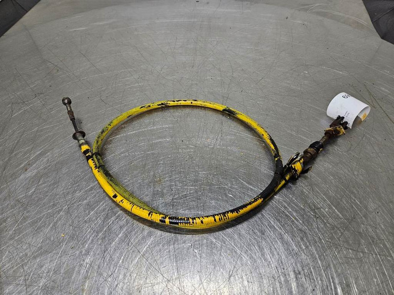 Kramer 512SL - Handbrake cable/Bremszug/Handremkabel - Telaio per Macchina da cantiere: foto 1 Kramer 512SL - Handbrake cable/Bremszug/Handremkabel - Telaio per Macchina da cantiere: foto 1