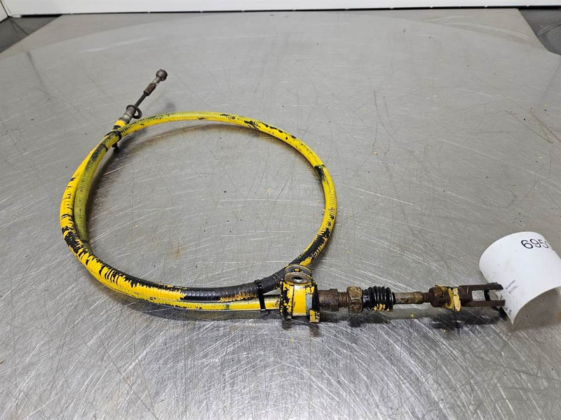 Kramer 512SL - Handbrake cable/Bremszug/Handremkabel - Telaio per Macchina da cantiere: foto 3 Kramer 512SL - Handbrake cable/Bremszug/Handremkabel - Telaio per Macchina da cantiere: foto 3