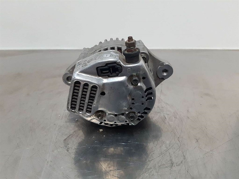 Kubota 12V 30A - Alternator/Lichtmaschine/Dynamo - Motore per Macchina da cantiere: foto 5 Kubota 12V 30A - Alternator/Lichtmaschine/Dynamo - Motore per Macchina da cantiere: foto 5